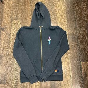 AVIATOR NATION zip up